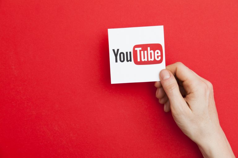 Youtube visar hellre fake news om klimatet